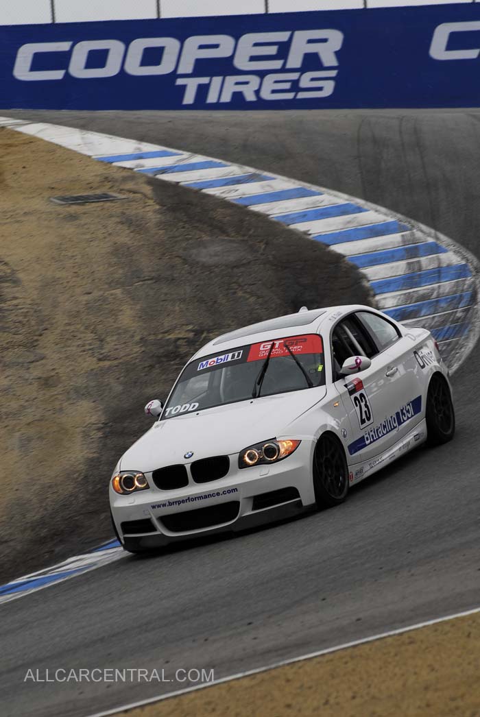 Global Tuner Grand Prix 2010 Mazda Raceway Laguna Seca