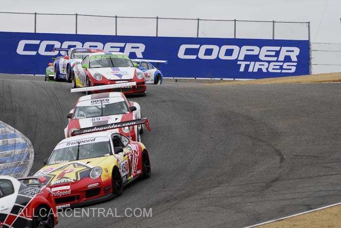Global Tuner Grand Prix 2010 Mazda Raceway Laguna Seca