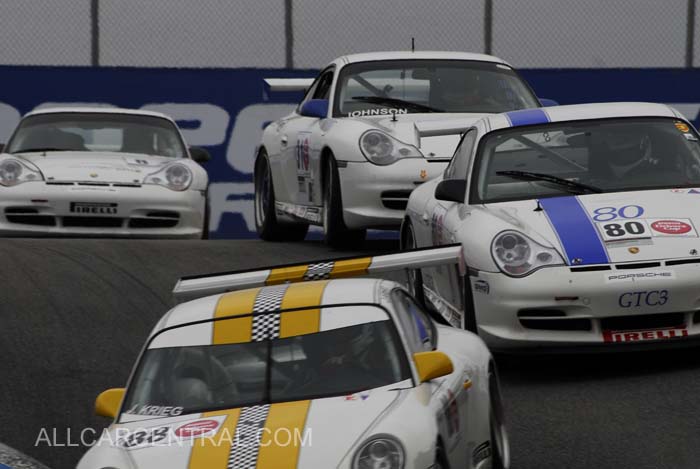 Global Tuner Grand Prix 2010 Mazda Raceway Laguna Seca