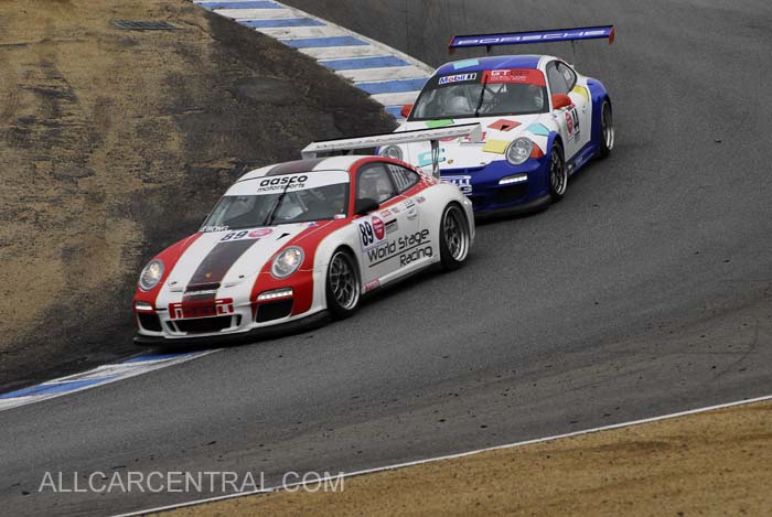 Global Tuner Grand Prix 2010 Mazda Raceway Laguna Seca