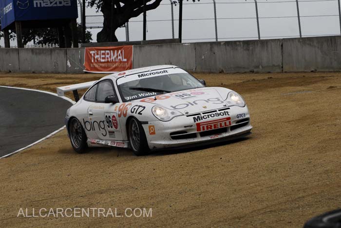 Global Tuner Grand Prix 2010 Mazda Raceway Laguna Seca