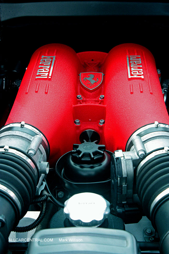 Goodwood Breakfast Club SuperCar Sunday