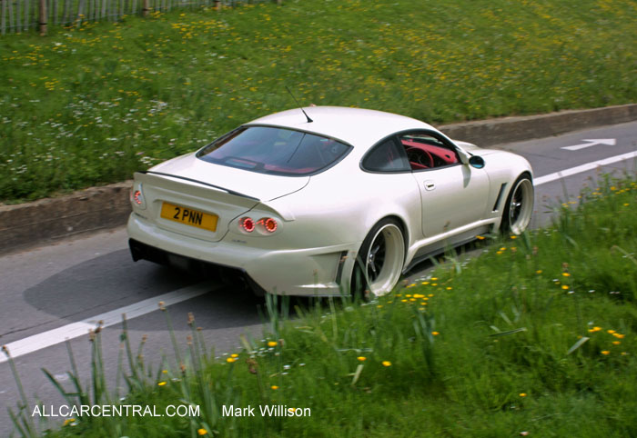 Goodwood Breakfast Club SuperCar Sunday