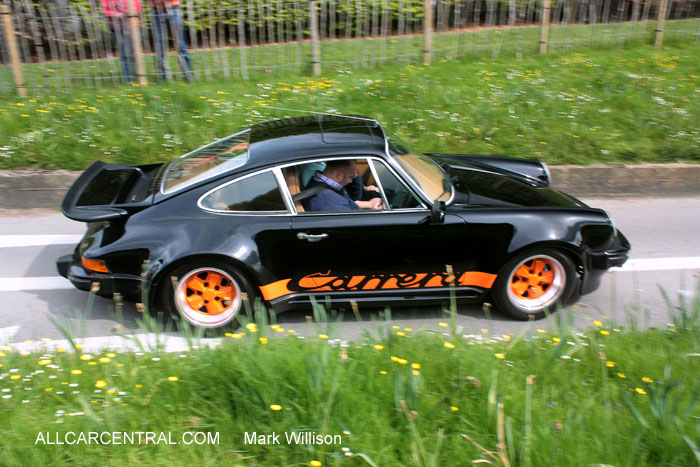 Goodwood Breakfast Club SuperCar Sunday