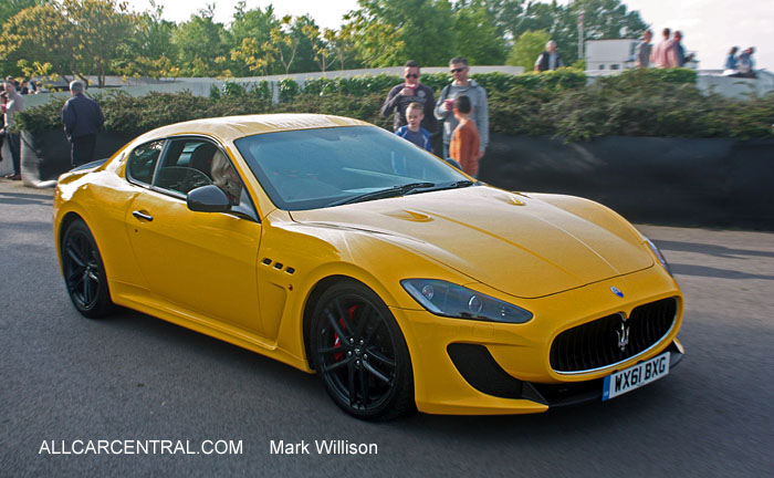 Goodwood Breakfast Club SuperCar Sunday