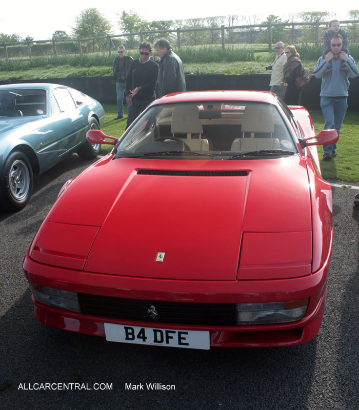 Goodwood Breakfast Club SuperCar Sunday