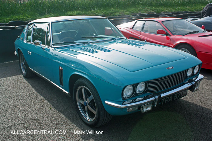 Goodwood Breakfast Club SuperCar Sunday