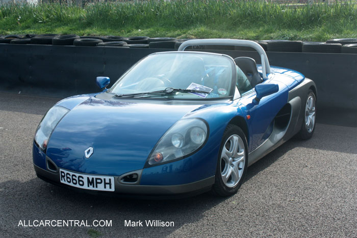 Goodwood Breakfast Club SuperCar Sunday