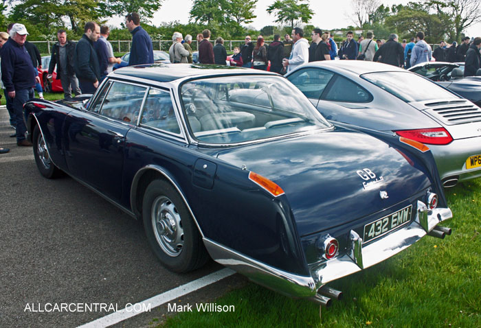 Goodwood Breakfast Club SuperCar Sunday