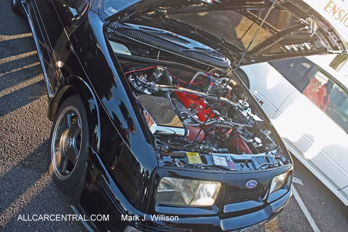 Goodwood Breakfast Club Hot Hatch Sunday 2014