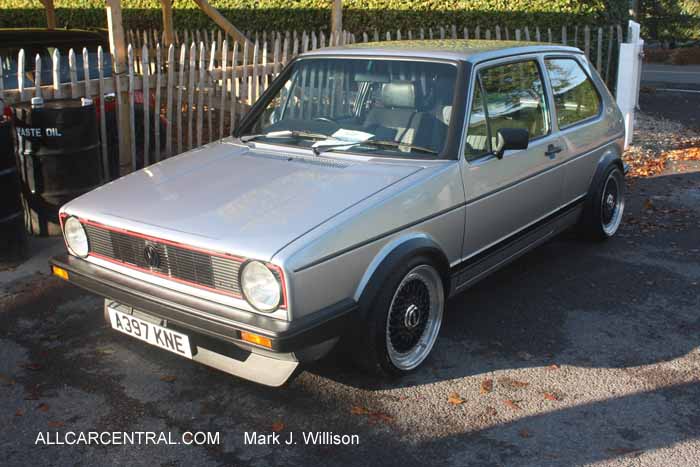 Goodwood Breakfast Club Hot Hatch Sunday 2014