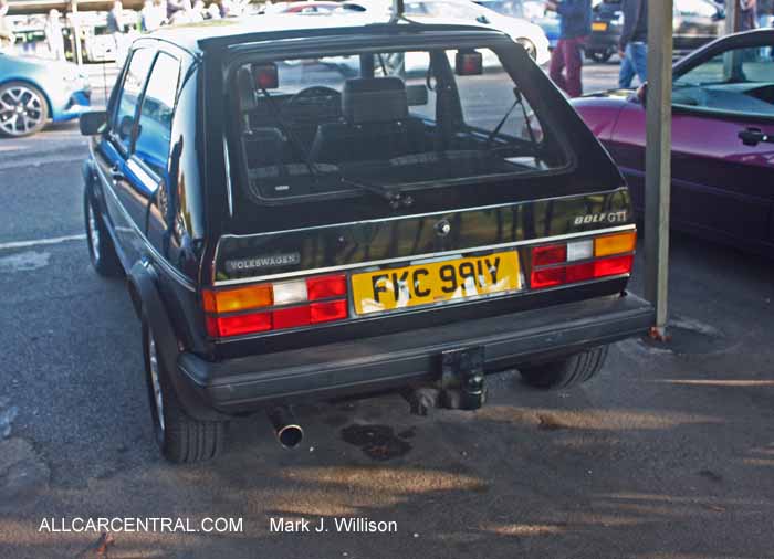 Goodwood Breakfast Club Hot Hatch Sunday 2014