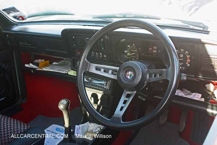 Goodwood Breakfast Club Hot Hatch Sunday 2014