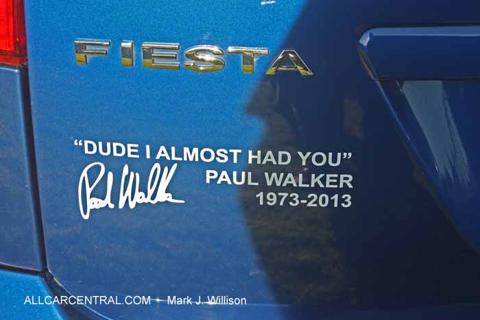 Goodwood Breakfast Club Hot Hatch Sunday 2014