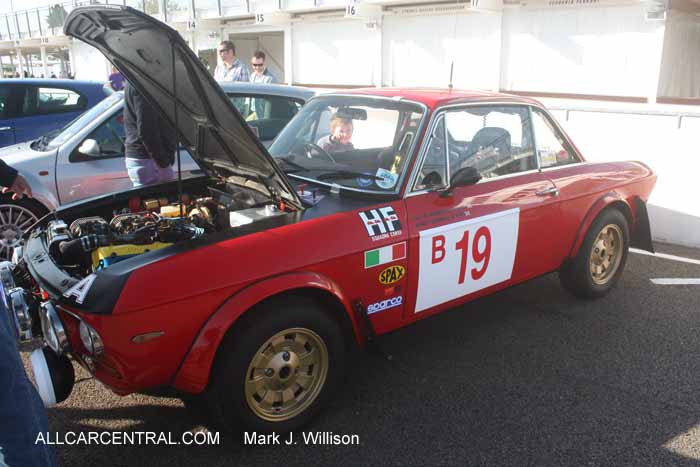 Goodwood Breakfast Club Hot Hatch Sunday 2014