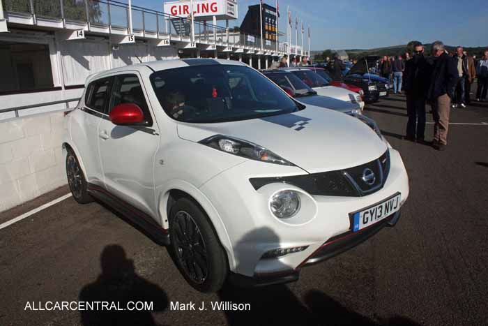 Goodwood Breakfast Club Hot Hatch Sunday 2014