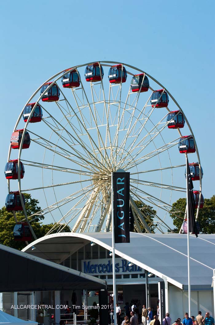 Goodwood Festival of Speed