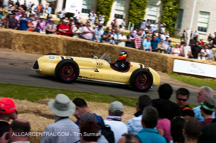 
 Goodwood Festival of Speed