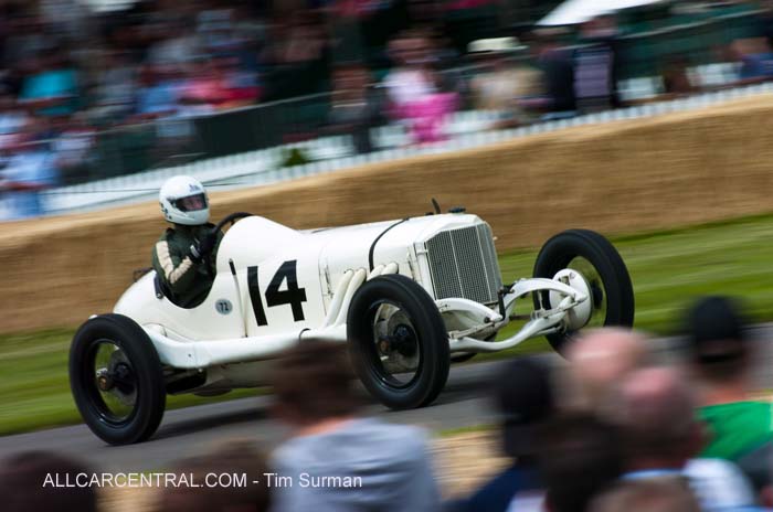 
 Goodwood Festival of Speed