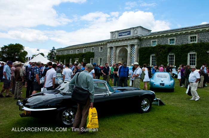 Goodwood Festival of Speed