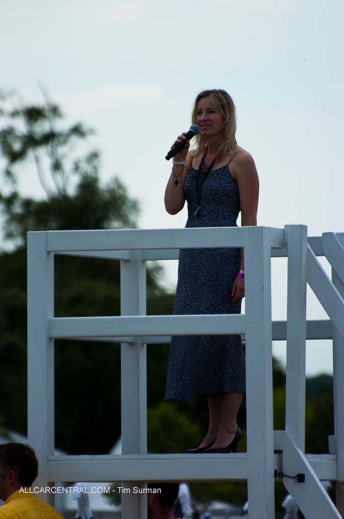  
 Goodwood Festival of Speed