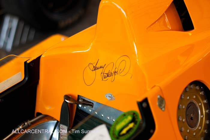  Goodwood Festival of Speed