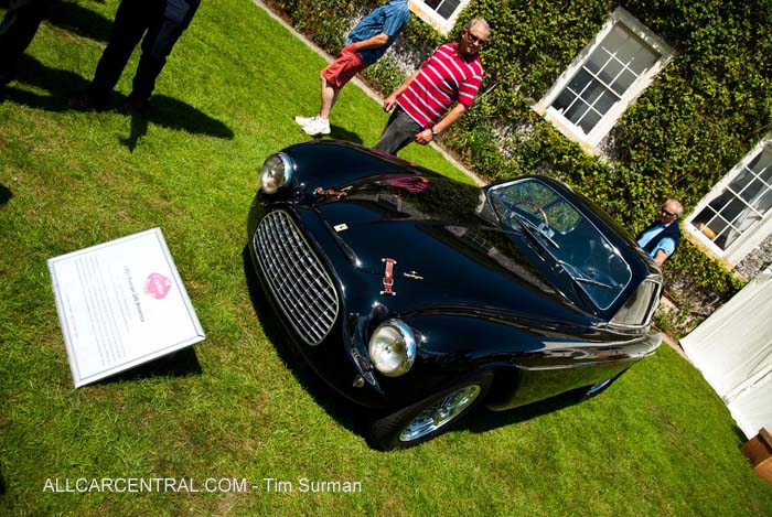  Goodwood Festival of Speed