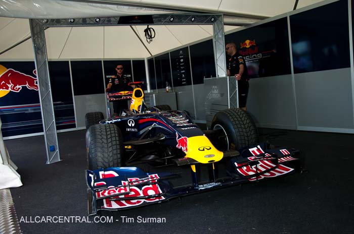  Goodwood Festival of Speed