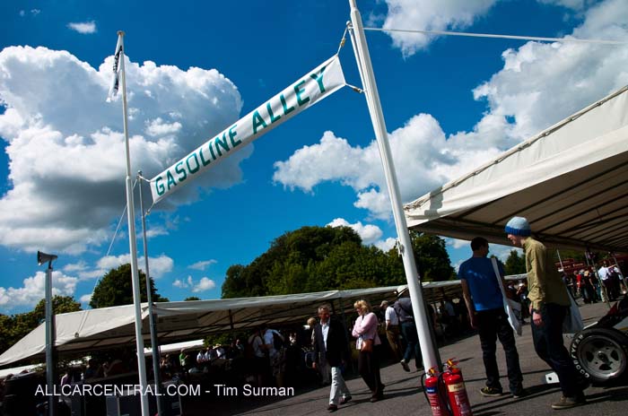 Goodwood Festival of Speed
