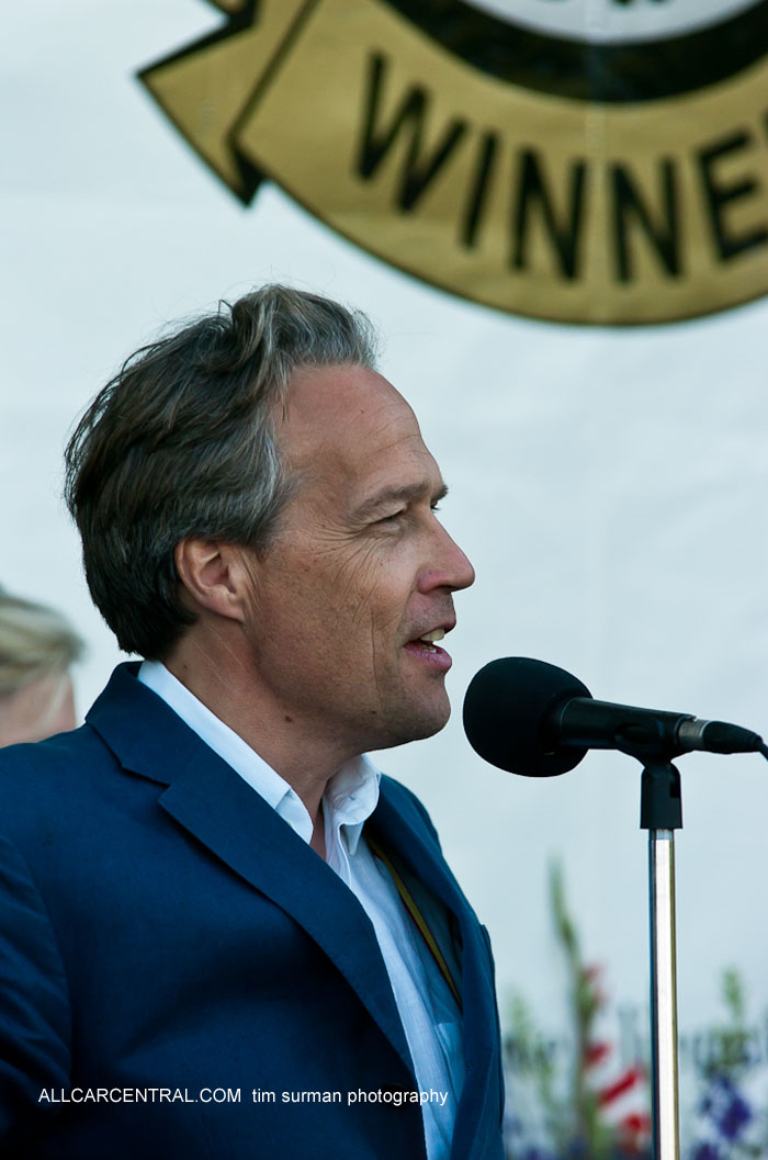 Goodwood Festival of Speed