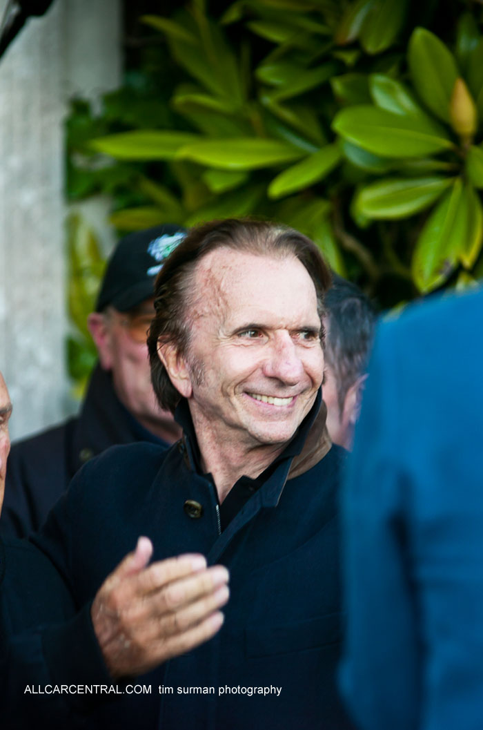Emmerson Fittipaldi  Goodwood Festival of Speed