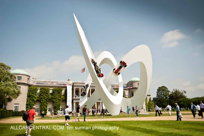 Goodwood Festival of Speed