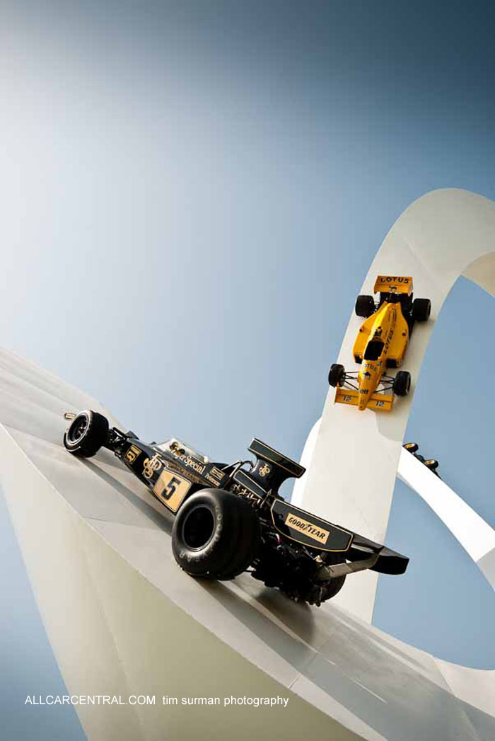 Goodwood Festival of Speed