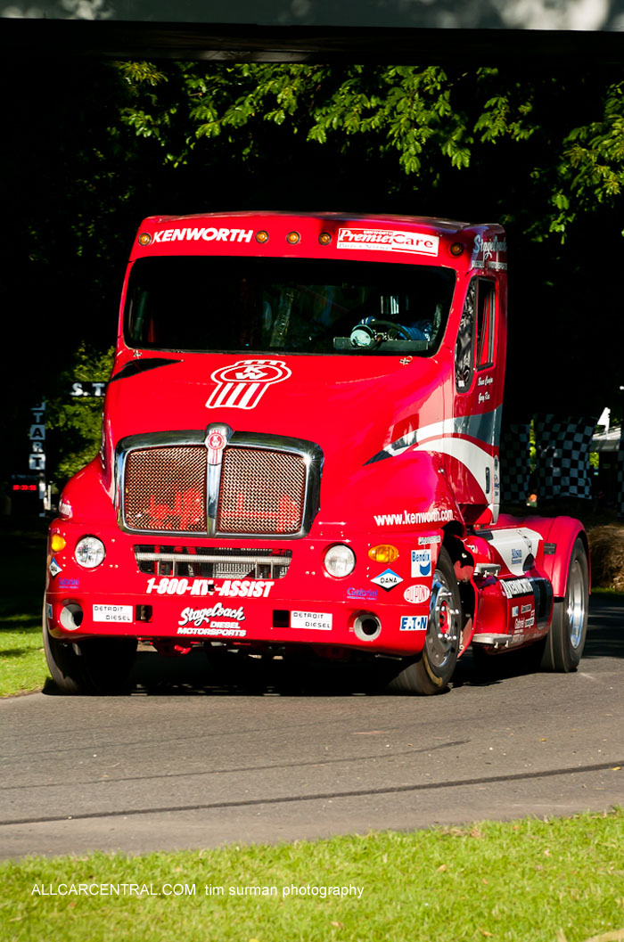 Goodwood Festival of Speed