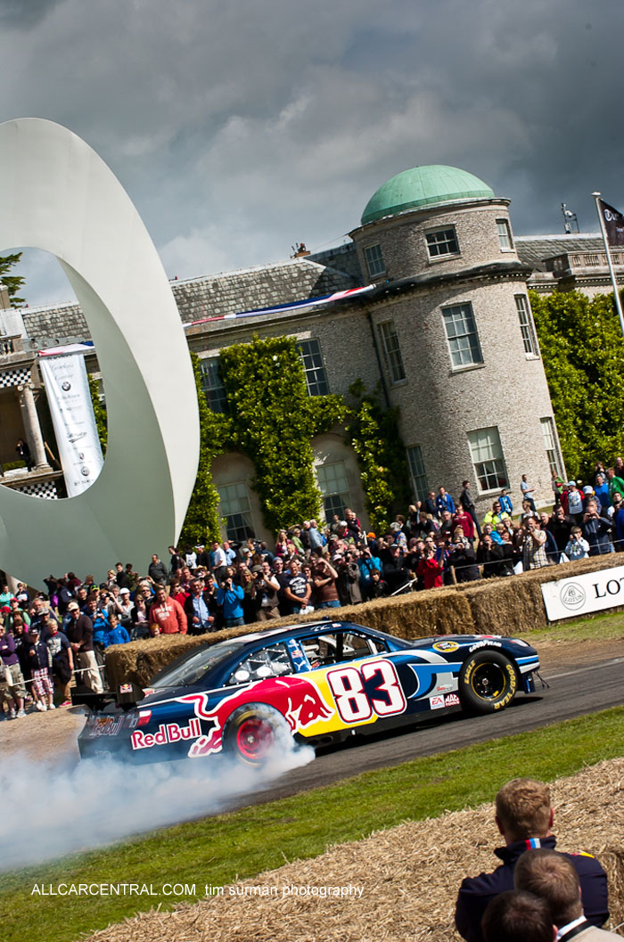 Goodwood Festival of Speed