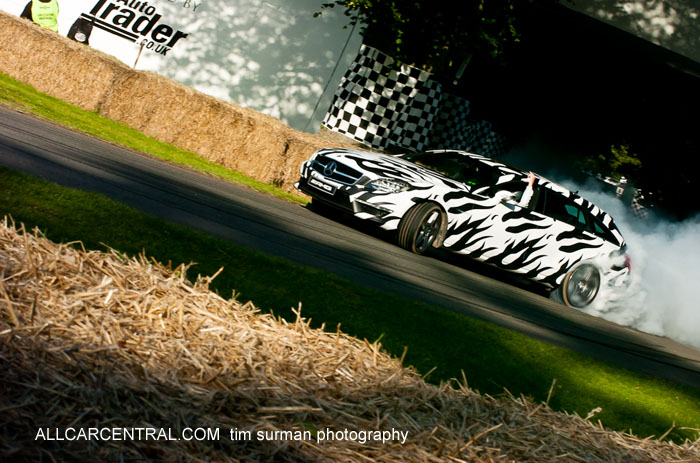 Goodwood Festival of Speed