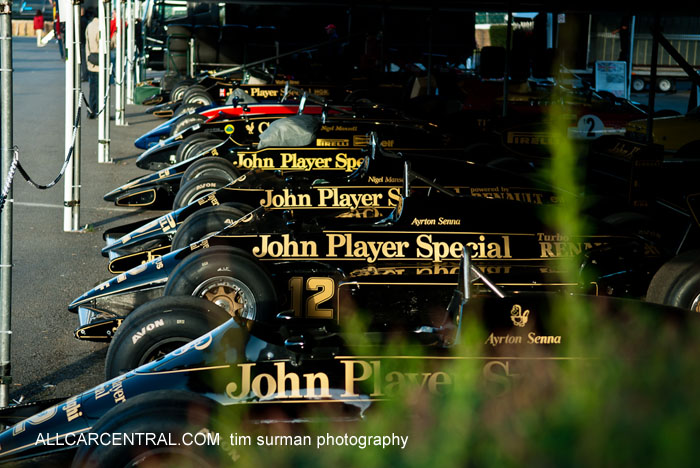 Goodwood Festival of Speed