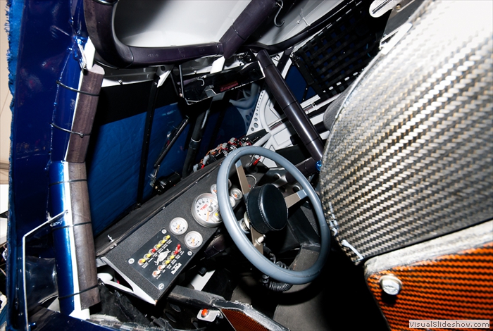 Goodwood Festival of Speed 2012 Tim Surman-204792