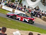 Goodwood Festival of Speed 2012 Tim Surman-0336