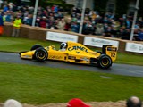 Goodwood Festival of Speed 2012 Tim Surman-205309