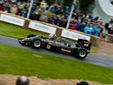Goodwood Festival of Speed 2012 Tim Surman-205313