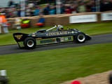 Goodwood Festival of Speed 2012 Tim Surman-205382