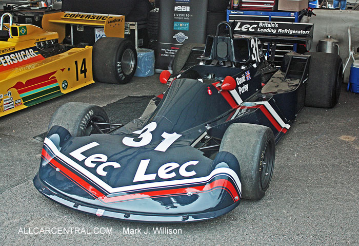 Goodwood Festival of Speed 2014