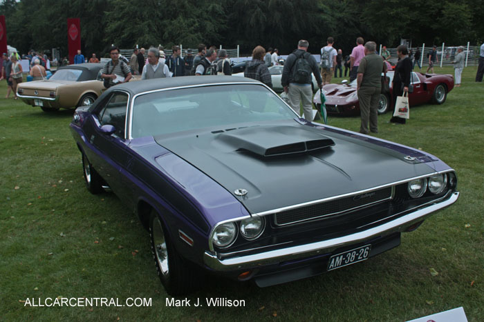 Goodwood Festival of Speed 2014