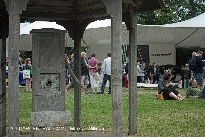 Goodwood Festival of Speed 2014