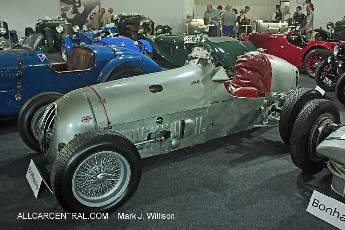 Goodwood Festival of Speed 2014