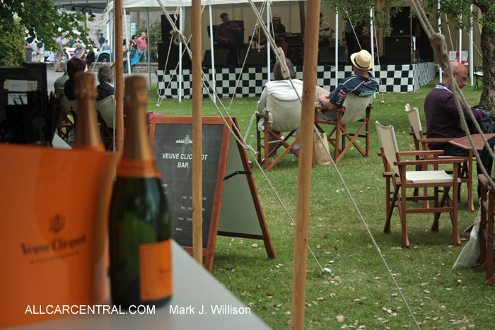 Goodwood Festival of Speed 2014