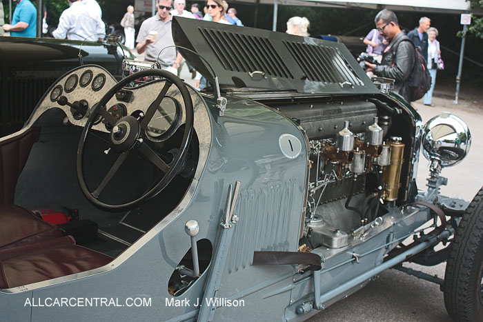 Goodwood Festival of Speed 2014