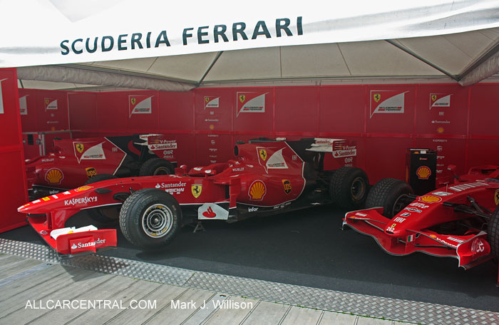 Goodwood Festival of Speed 2014