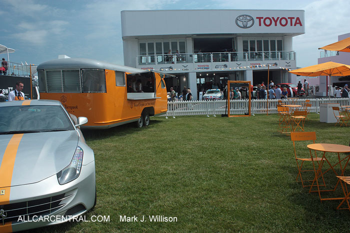 Goodwood Festival of Speed 2014